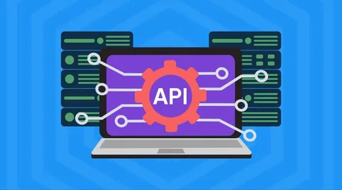 API — механизм связи между системами