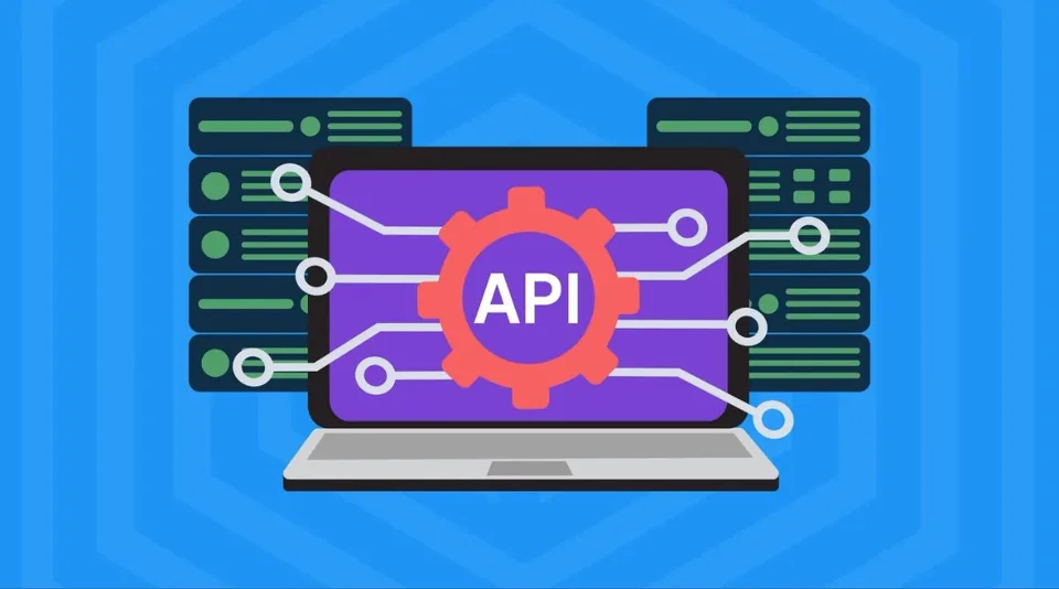 API — механизм связи между системами